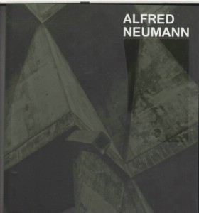 Alfred Neumann  ivot a dlo