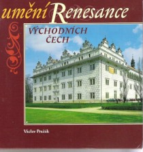 Umn renesance vchodnch ech [Detail produktu]