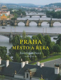 Praha. Msto a eka [Detail produktu]