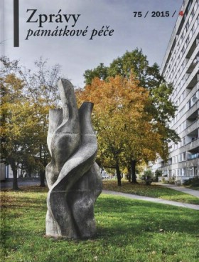 Zpr�vy pam�tkov� p��e 2015/4