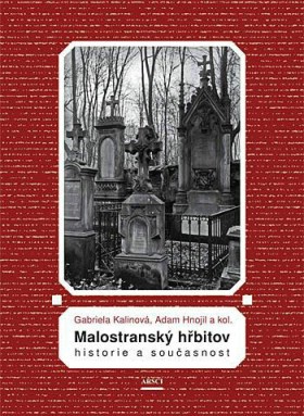 Malostransk hbitov. Historie a souasnost