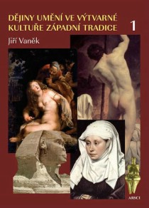 Djiny umn ve vtvarn kultue zpadn tradice 1 [Detail produktu]