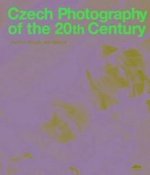Czech Photography of the 20th Century [Detail produktu]