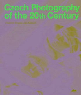 Czech Photography of the 20th Century