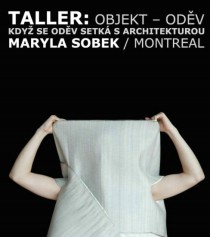 TALLER: objekt  odv [Detail produktu]