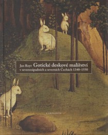 Gotick deskov malstv v severozpadnch a severnch echch [Detail produktu]