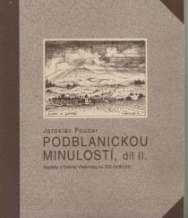 Podblanickou minulost II [Detail produktu]