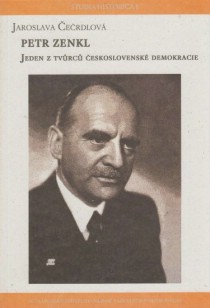 Petr Zenkl [Detail produktu]