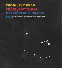 Trojhlav drak [Detail produktu]