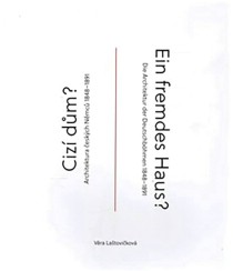 Ciz� d�m? / Ein fremdes Haus [Detail produktu]