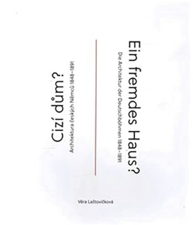 Ciz� d�m? / Ein fremdes Haus