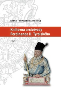 Knihovna arcivvody Ferdinanda II. Tyrolskho [Detail produktu]