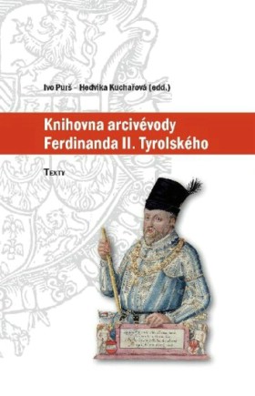Knihovna arcivvody Ferdinanda II. Tyrolskho