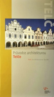 Prvodce architekturou Tele [Detail produktu]