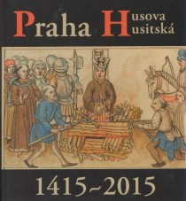 Praha Husova a husitsk [Detail produktu]