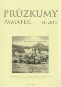 Przkumy pamtek 2015/2 [Detail produktu]