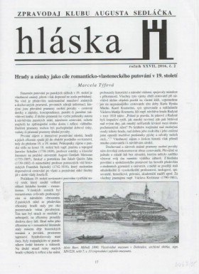 Hlska 2016/2