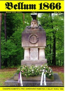 Bellum 1866 1/2014 [Product Detail]
