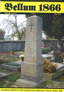 Bellum 1866 1/2015 [Product Detail]