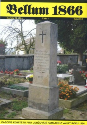 Bellum 1866 1/2015