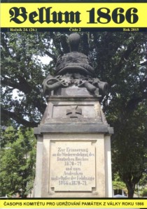 Bellum 1866 2/2015 [Product Detail]