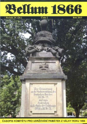 Bellum 1866 2/2015