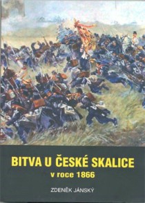 Bitva u esk Skalice v roce 1866 [Detail produktu]