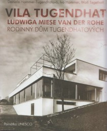 Vila Tugendhat [Detail produktu]