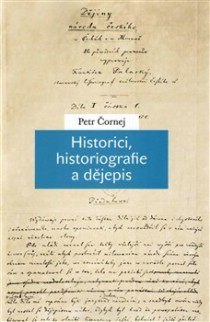 Historici, historiografie a djepis [Detail produktu]