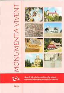 Monumenta vivent 2015 [Detail produktu]