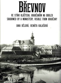 Bevnov. Ve stnu kltera, Hradanm na dohled [Detail produktu]