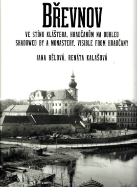 Bevnov. Ve stnu kltera, Hradanm na dohled