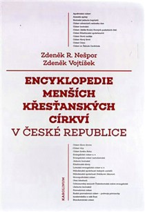 Encyklopedie mench kesanskch crkv v esk republice [Detail produktu]