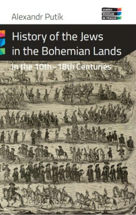 History of the Jews in the Bohemian Lands