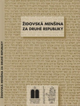 idovsk menina za druh republiky