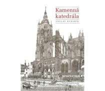 Kamenn katedrla [Detail produktu]