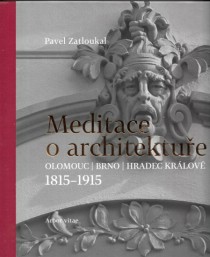 Meditace o architektue [Detail produktu]