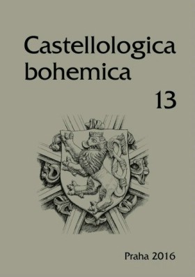 Castellologica bohemica 13