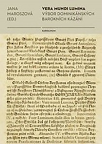 Vbr dominiknskch baroknch kzn [Detail produktu]