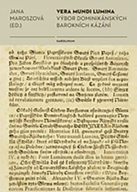 Vbr dominiknskch baroknch kzn