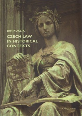 Czech law in historical contexts