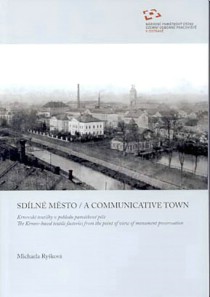 A Communicative Town / Sdln msto [Detail produktu]