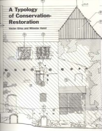 A Typology of Conservation-Restoration [Detail produktu]