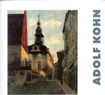 Adolf Kohn - mal praskho ghetta [Detail produktu]