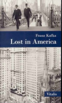 Lost in America [Detail produktu]