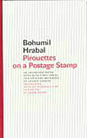 Pirouettes on a Postage Stamp