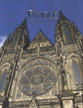Prague - The Golden City