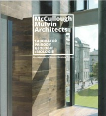 McCullough Mulvin Architects [Detail produktu]