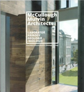 McCullough Mulvin Architects