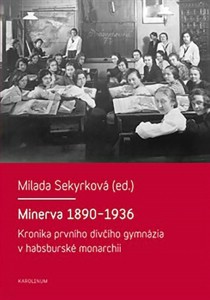 Minerva 1890-1936 [Detail produktu]